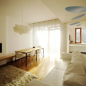  Apartamento Architectural Loft